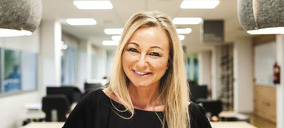 Kristien Nuyts (Ikea): Con la nueva estructura logística nuestro objetivo es mejorar los tiempos de entrega y la disponibilidad de stock