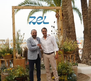 Meliá Hotels y Rafa Nadal abren el primer Zel de Mallorca y planean un segundo en México