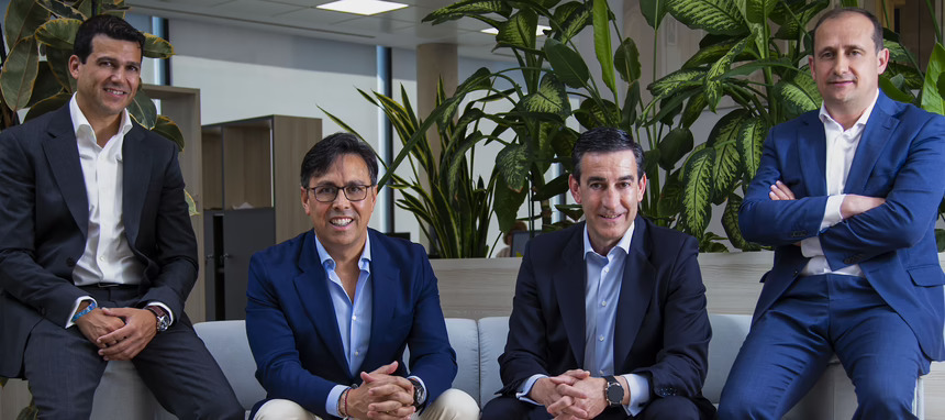 Lantania apuesta por las infraestructuras de energía, agua y transporte para apuntalar su crecimiento