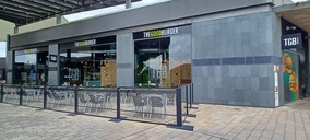 TGB recupera presencia en Albacete por partida doble