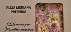 Más que masa reinventa la pizza refrigerada