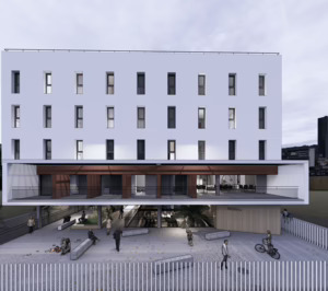 Residencias Reifs crece un 16% y sigue avanzando en sus proyectos