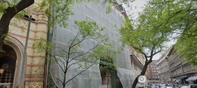 La socimi All Iron considera no estratégico su proyecto de Budapest tras vender el Naitly Cuatro Torres