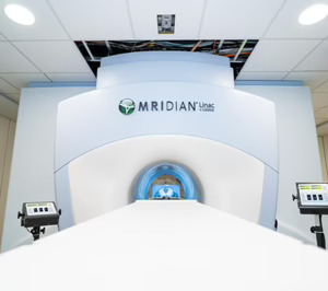 GenesisCare y Vithas ponen en marcha un acelerador lineal MRIdian en el Hospital Vithas La Milagrosa