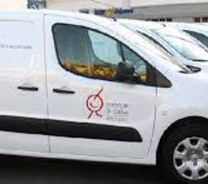 El Ayuntamiento de Alicante adjudica el servicio Menjar a Casa