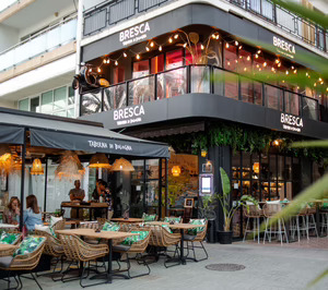 Italian Fooding apuesta por centrarse en la franquicia e introduce el modelo de crowdfunding