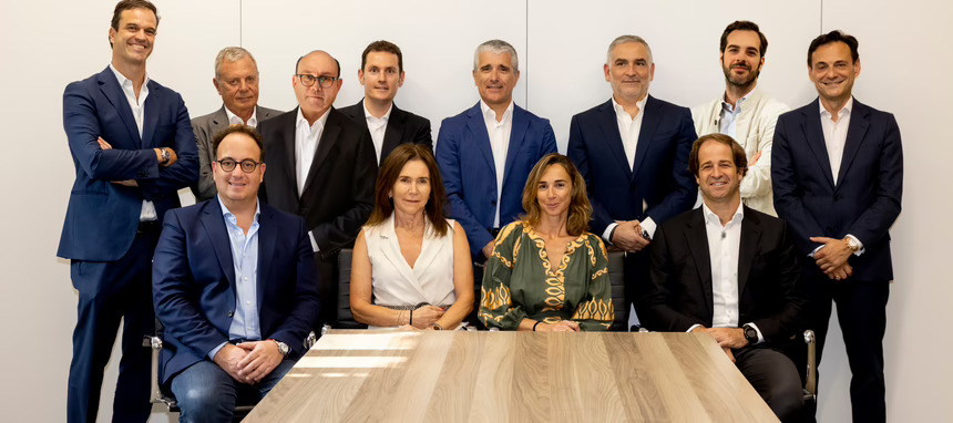A&G, iKasa y MedCapital se unen a Patio y WildSur para desarrollar activos comerciales en España y Portugal