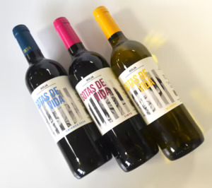 Conservas JJJ se adentra en el mundo del vino DO Rioja con el lanzamiento de Gotas de Vida