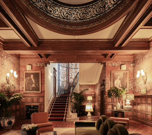 Hospes Hotels llega a Portugal con la incorporación en Oporto del Infante Sagres