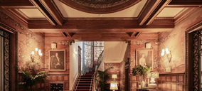 Hospes Hotels llega a Portugal con la incorporación en Oporto del Infante Sagres