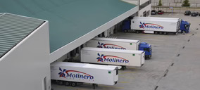 El grupo Molinero Logística invertirá en instalaciones y nuevos servicios