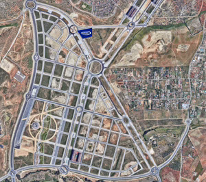 Inbisa invertirá 65 M€ en desarrollar cerca de 300 viviendas en Sevilla