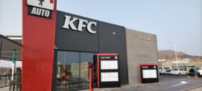 KFC llega a Fuerteventura