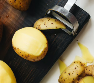 Claves para entender hacia dónde camina el sector nacional de la patata
