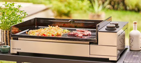 Groupe Seb compra la fabricante de planchas Forge Adour