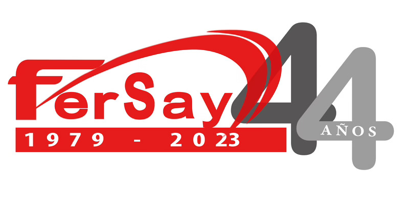 Fersay celebra su 44º aniversario con 11 M y 1,3 M de soluciones domésticas comercializadas