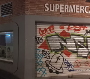 Grupo Cinco pierde tres supermercados en los primeros meses del año