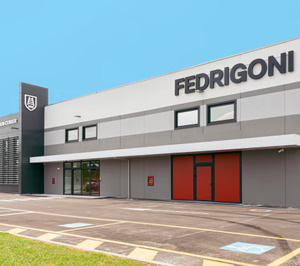 Fedrigoni pone en marcha su nuevo Innovation Center