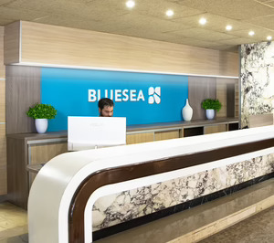 BlueSea amplía su presencia en la Península con dos nuevas incorporaciones