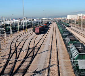 Tramesa avanza con sus autopistas ferroviarias dentro y fuera de España