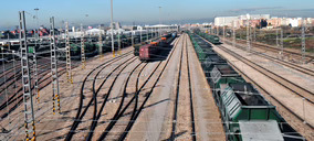 Tramesa avanza con sus autopistas ferroviarias dentro y fuera de España