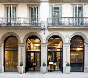 El grupo ibicenco OD Group incorpora el hotel España