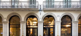 El grupo ibicenco OD Group incorpora el hotel España