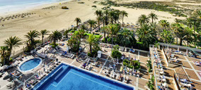 Fijada la fecha de inicio de la reforma del Riu Oliva Beach