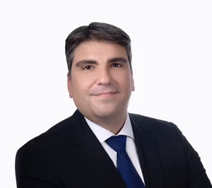 Daniel José Toribio, nuevo director de Property Management de Elix