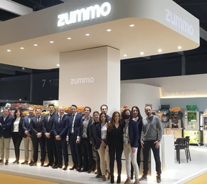 Zummo, empresa de Groupe SEB, premio al Impulso a la internacionalización 2023