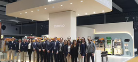 Zummo, empresa de Groupe SEB, premio al Impulso a la internacionalización 2023