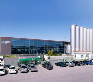Grupo Lence se consolida como la segunda láctea gallega con el mix entre MDD y marcas propias