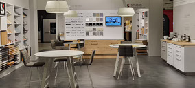 Schmidt presenta su nuevo concepto de tienda muebles de cocina y hogar