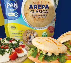 Alimentos Polar multiplica sus ventas en España tras ampliar su posicionamiento en retail