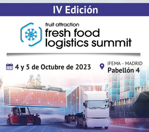 Fresh Food Logistics The Summit: Apostando por una logística del frío innovadora
