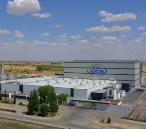 Las nueve plantas fotovoltaicas de García-Carrión ya están operativas