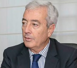 José Antonio Visedo asume la gerencia del Hospital Santos Reyes de Aranda de Duero