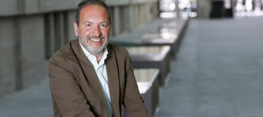 Vía Ágora nombra director de relación con inversores a Mariano Fuentes