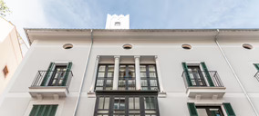 Un inversor sueco traspasa sus activos hoteleros en España