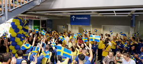 Ikea suma en Almería un nuevo Swedish Deli