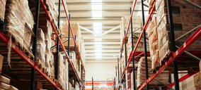 El grupo de restauración Sibuya concentra su logística en una plataforma en León