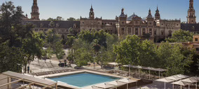 Atom Hoteles Socimi cierra una financiación sindicada por 211,5 M liderada por BBVA y Santander