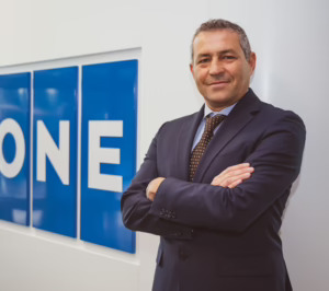 Giovanni Lorino, nuevo director general de Kone en Iberia e Italia