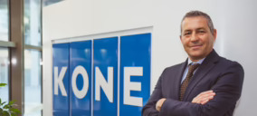 Giovanni Lorino, nuevo director general de Kone en Iberia e Italia