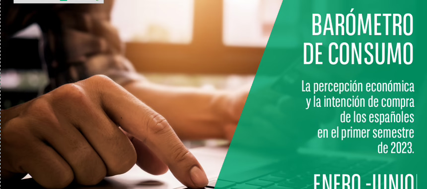 El top 5 de los productos que más tienen pensado adquirir los españoles incluye tecnología y gama blanca