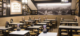 Restalia aumenta ventas un 12% y realiza 80 operaciones comerciales en el primer semestre