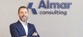 Almar Consulting nombra a Pelayo Barriga como director de servicios corporativos