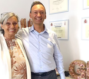 CPL Aromas compra GFL para trabajar juntas en el futuro de las fragancias