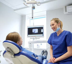 Sanitas compra la especialista brasileña INPAO Dental