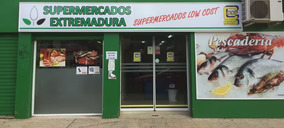 Supermercados Extremadura abre y cierra tiendas